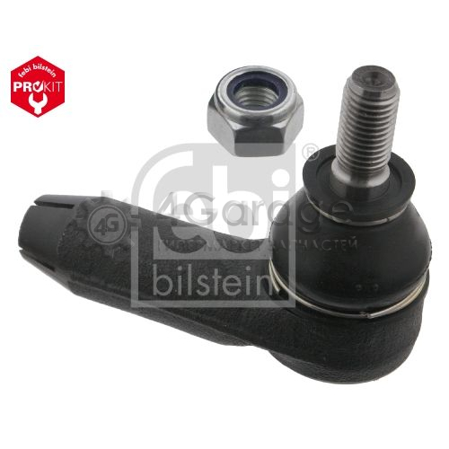 FEBI BILSTEIN 02280 Наконечник поперечной рулевой тяги ProKit