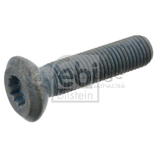 FEBI BILSTEIN 46525 Болт подвески моста приводной вал в Красноярске