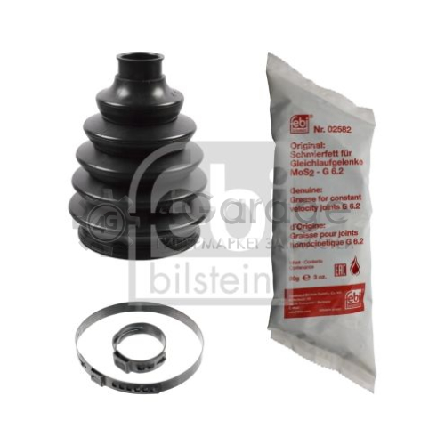 FEBI BILSTEIN 101870 Комплект пылника приводной вал в Красноярске