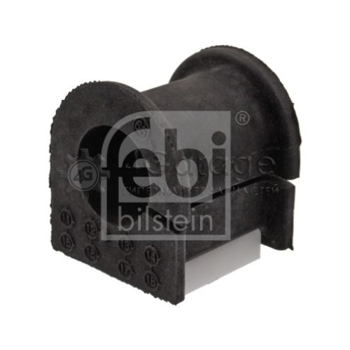 FEBI BILSTEIN 42867 Опора стабилизатор в Красноярске