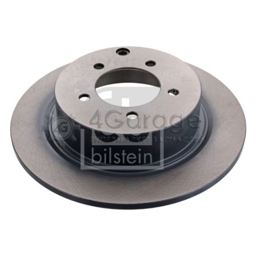 FEBI BILSTEIN 44056 Тормозной диск в Красноярске