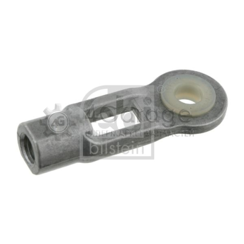 FEBI BILSTEIN 08670 Шаровая головка система тяг и рычагов