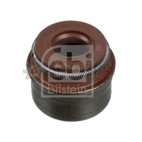 Уплотнительное кольцо стержень клапана FEBI BILSTEIN 02741 в Нижнем Новгороде
