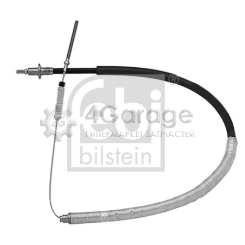 Трос управление сцеплением FEBI BILSTEIN 04205 в Нижнем Новгороде