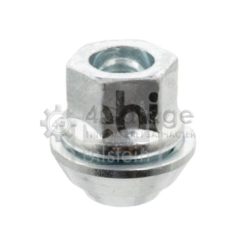 Гайка крепления колеса FEBI BILSTEIN 46629 в Нижнем Новгороде