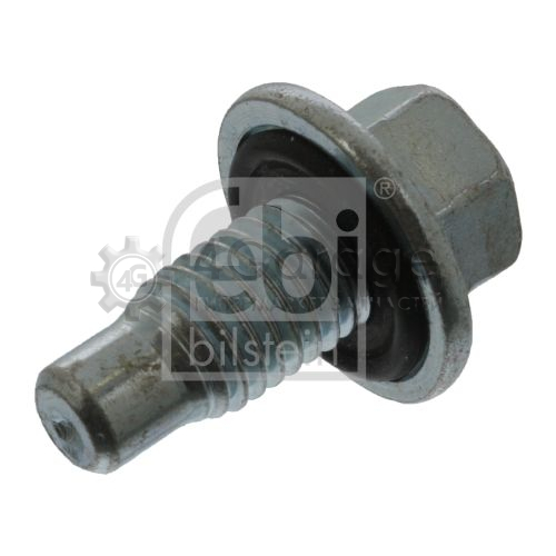 FEBI BILSTEIN 44442 Резьбовая пробка масляный поддон