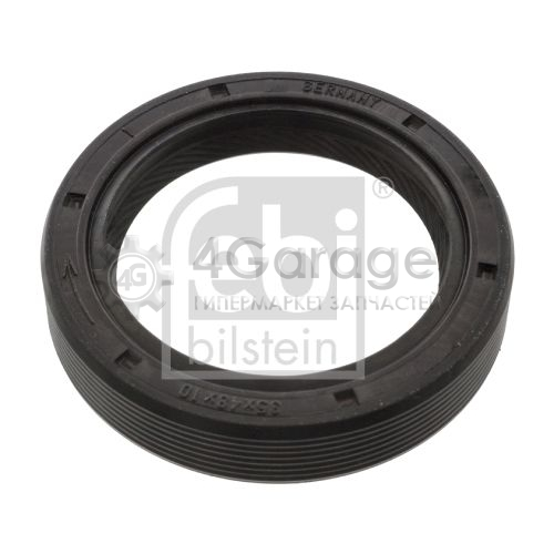 FEBI BILSTEIN 02085 Уплотняющее кольцо коленчатый вал в Красноярске