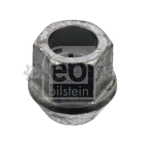 Гайка крепления колеса FEBI BILSTEIN 46702 в Ростове-на-Дону