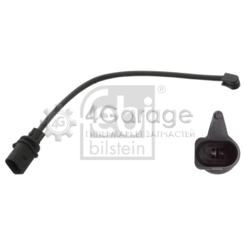 Сигнализатор износ тормозных колодок FEBI BILSTEIN 45233 в Москве