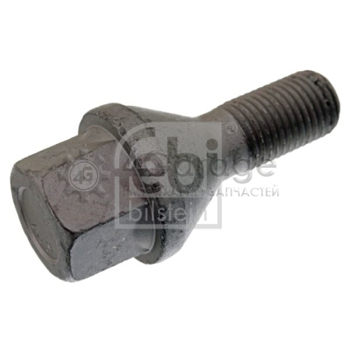Болт для крепления колеса FEBI BILSTEIN 46684 в Москве