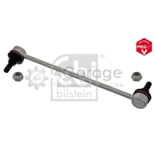 FEBI BILSTEIN 41196 Тяга / стойка стабилизатор ProKit в Красноярске