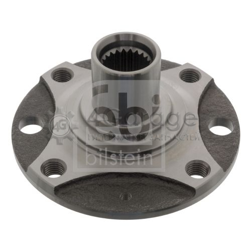 FEBI BILSTEIN 03106 Ступица колеса в Красноярске