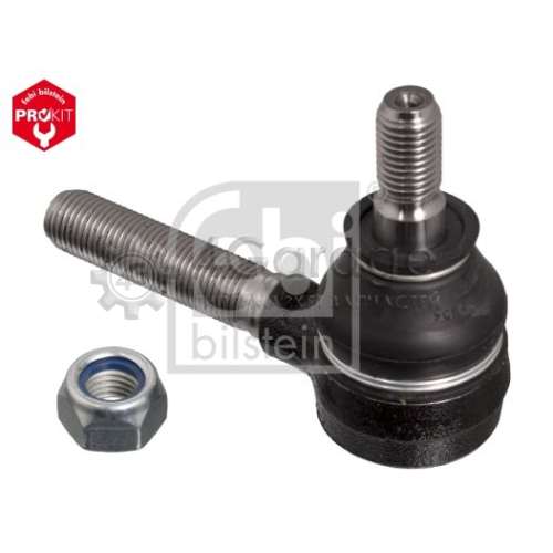 FEBI BILSTEIN 06192 Наконечник поперечной рулевой тяги ProKit