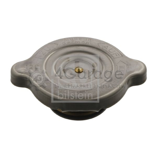 FEBI BILSTEIN 02359 Крышка резервуар охлаждающей жидкости в Красноярске