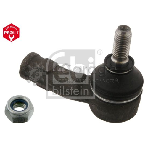 FEBI BILSTEIN 02238 Наконечник поперечной рулевой тяги ProKit