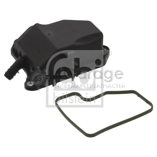 FEBI BILSTEIN 44984 Маслосъемный щиток вентиляция картера febi Plus в Красноярске