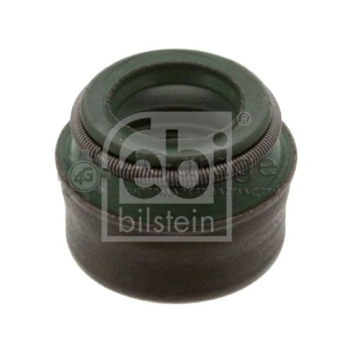 FEBI BILSTEIN 03345 Уплотнительное кольцо стержень клапана