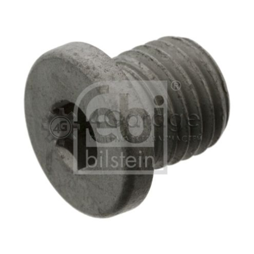 Резьбовая пробка масляный поддон FEBI BILSTEIN 46332 в Москве