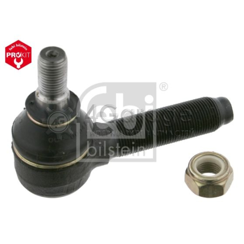 FEBI BILSTEIN 03387 Наконечник поперечной рулевой тяги ProKit