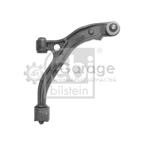 Рычаг независимой подвески колеса подвеска колеса FEBI BILSTEIN 41056 в Нижнем Новгороде