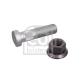Болт крепления колеса FEBI BILSTEIN 06465 в Москве