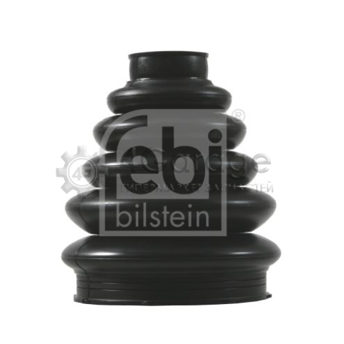 FEBI BILSTEIN 01003 Пыльник приводной вал