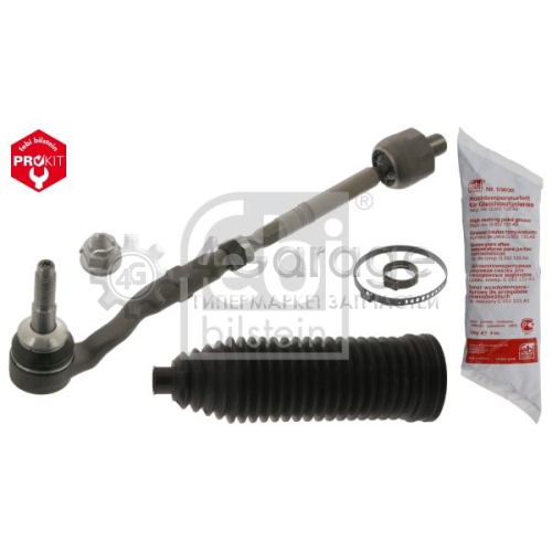 Поперечная рулевая тяга ProKit FEBI BILSTEIN 40091 в Нижнем Новгороде
