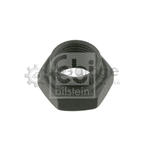 FEBI BILSTEIN 03810 Гайка шейка оси