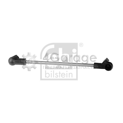 FEBI BILSTEIN 07702 Шток вилки переключения передач