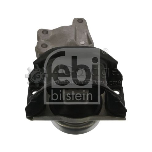 FEBI BILSTEIN 100150 Подвеска двигатель