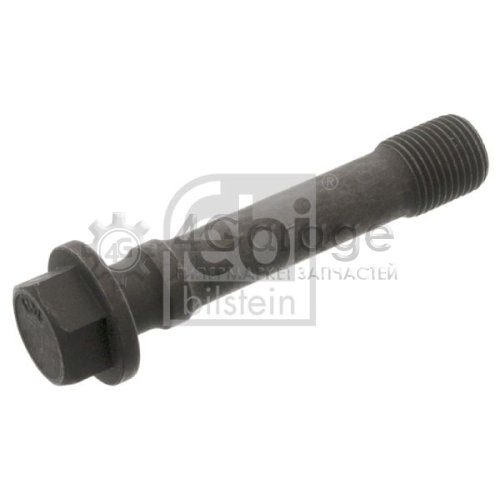 Болт маховика FEBI BILSTEIN 46996 в Ростове-на-Дону