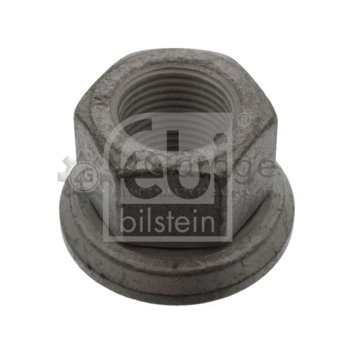 FEBI BILSTEIN 45019 Гайка крепления колеса