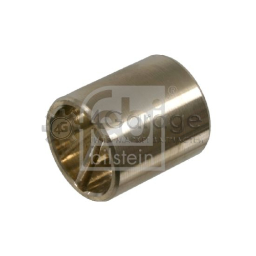 FEBI BILSTEIN 04576 Втулка шкворень поворотного кулака