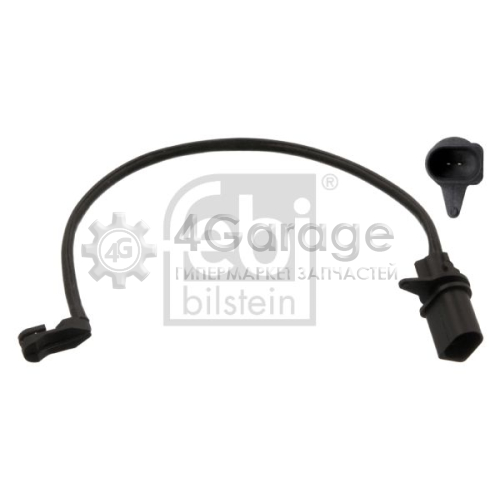 FEBI BILSTEIN 43485 Сигнализатор износ тормозных колодок