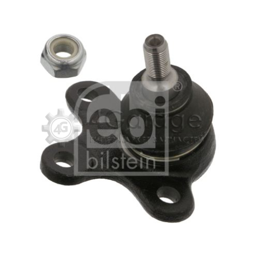 Шарнир независимой подвески / поворотного рычага FEBI BILSTEIN 04944 в Ростове-на-Дону