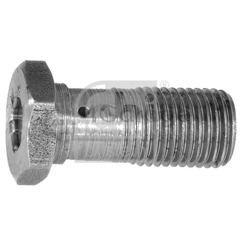 Клапан регулировки давления масла FEBI BILSTEIN 06030 в Нижнем Новгороде