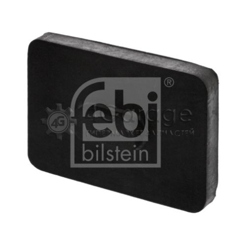 FEBI BILSTEIN 07671 Буфер амортизация