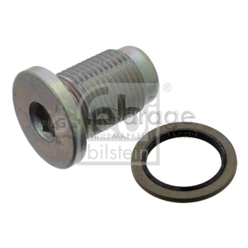 Резьбовая пробка масляный поддон FEBI BILSTEIN 37942 в Ростове-на-Дону