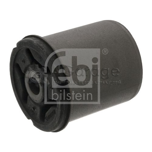 FEBI BILSTEIN 04306 Втулка балка моста