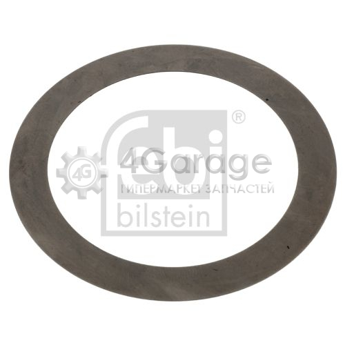 FEBI BILSTEIN 01738 Дистанционная шайба коленчатый вал в Красноярске