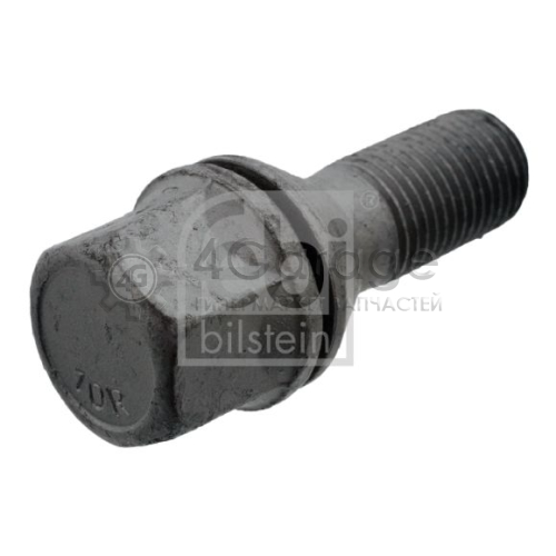 Болт для крепления колеса FEBI BILSTEIN 46677 в Нижнем Новгороде