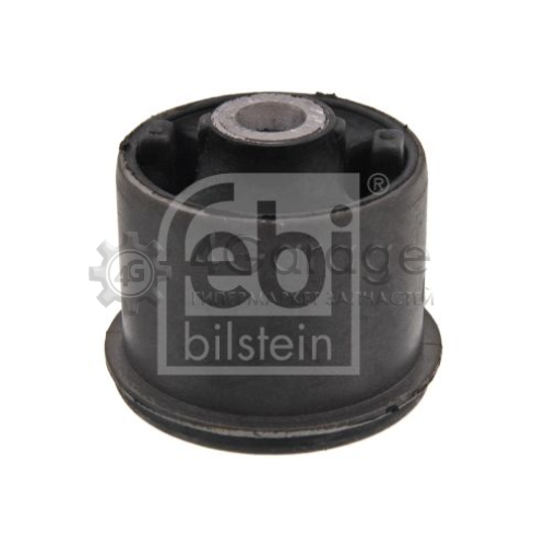 FEBI BILSTEIN 09047 Втулка балка моста