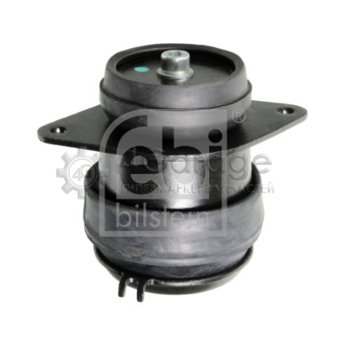 FEBI BILSTEIN 07122 Подвеска двигатель