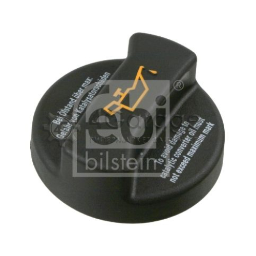 Крышка заливная горловина febi Plus FEBI BILSTEIN 02113 в Москве