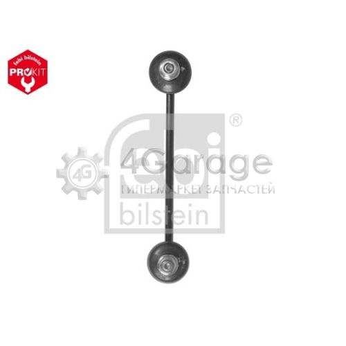 Тяга / стойка стабилизатор ProKit FEBI BILSTEIN 41635 в Москве