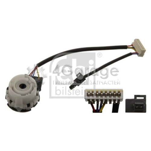 Переключатель зажигания febi Plus FEBI BILSTEIN 38638 в Нижнем Новгороде