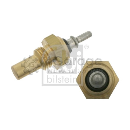 FEBI BILSTEIN 08668 Датчик температура охлаждающей жидкости