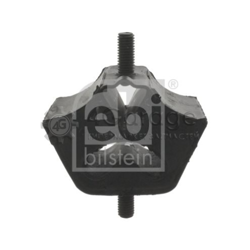 FEBI BILSTEIN 02680 Подвеска двигатель