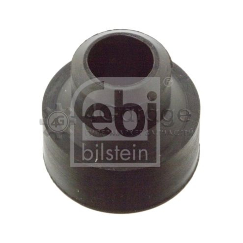 FEBI BILSTEIN 06251 Кронштейн клапанная форсунка