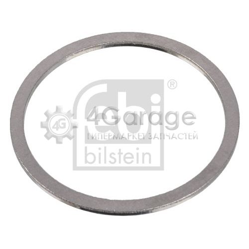 Прокладка планетарная колесная передача FEBI BILSTEIN 08011 в Москве